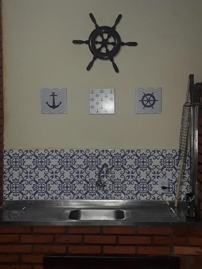 Condominio Ilhas Do Juquehy Juquei Zewnętrze zdjęcie