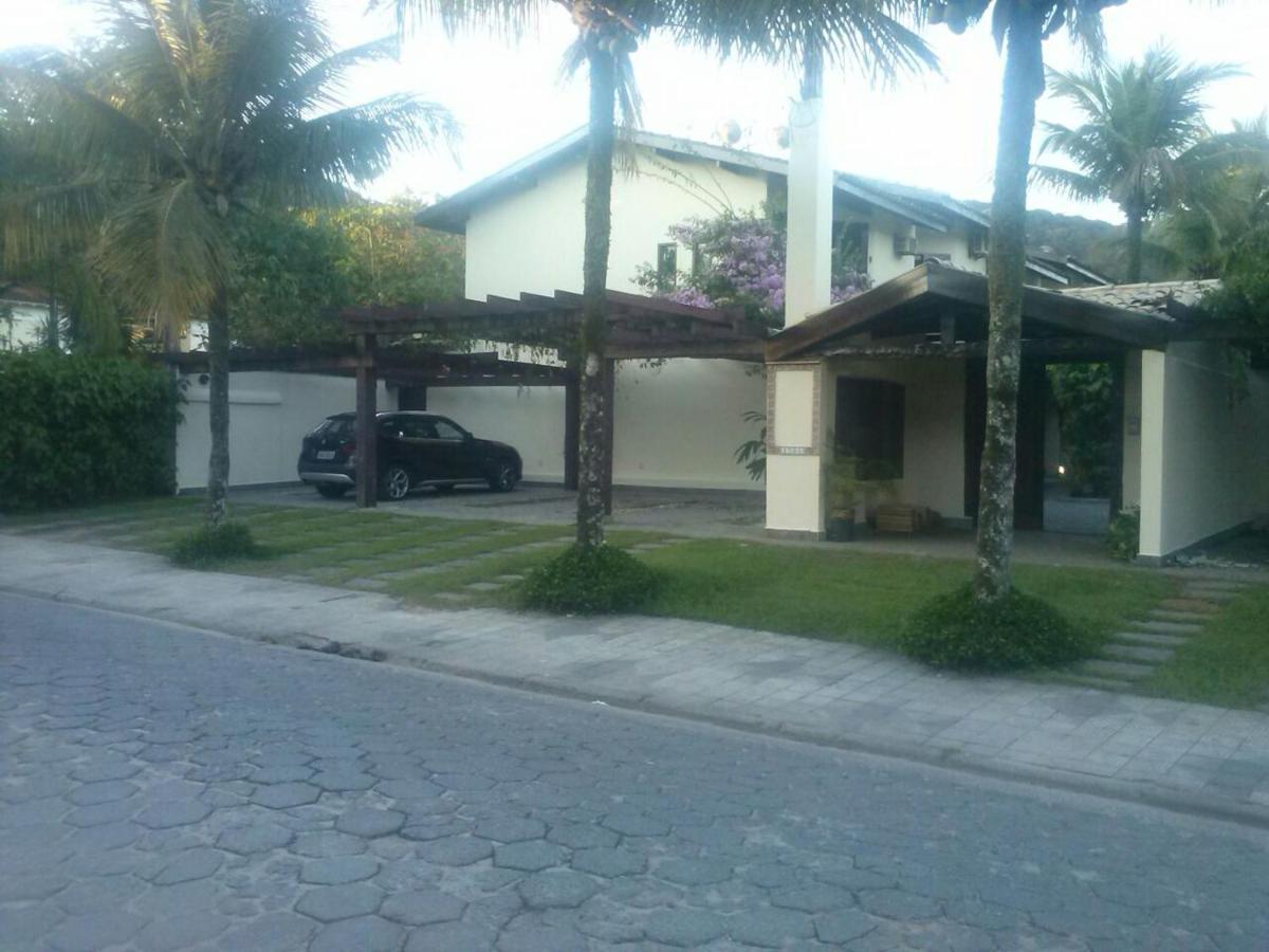 Condominio Ilhas Do Juquehy Juquei Zewnętrze zdjęcie
