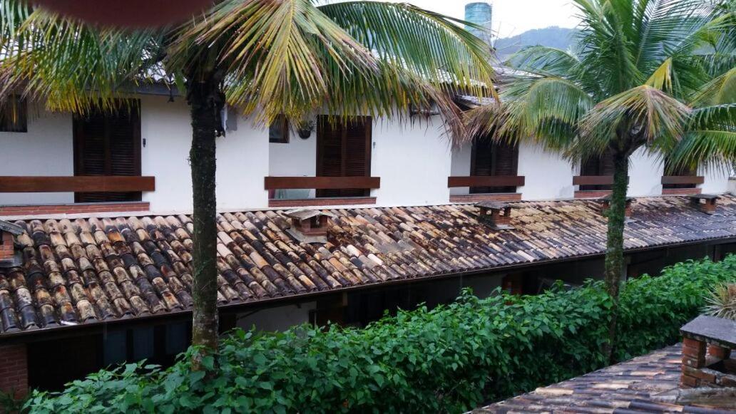 Condominio Ilhas Do Juquehy Juquei Zewnętrze zdjęcie