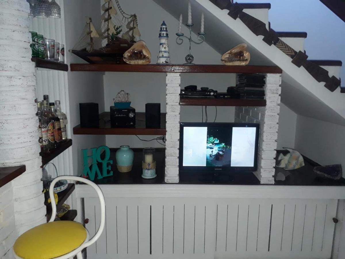 Condominio Ilhas Do Juquehy Juquei Zewnętrze zdjęcie