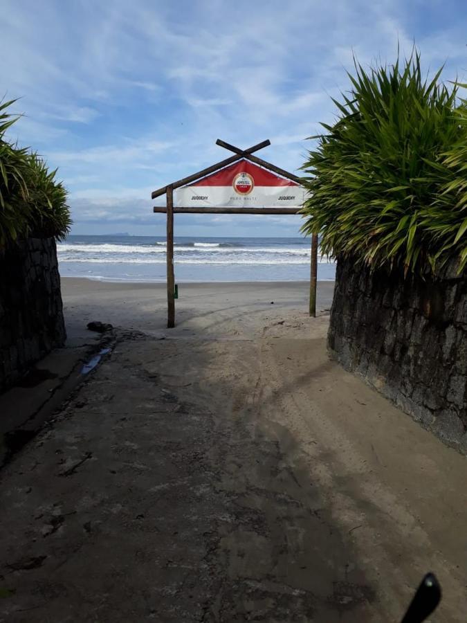 Condominio Ilhas Do Juquehy Juquei Zewnętrze zdjęcie