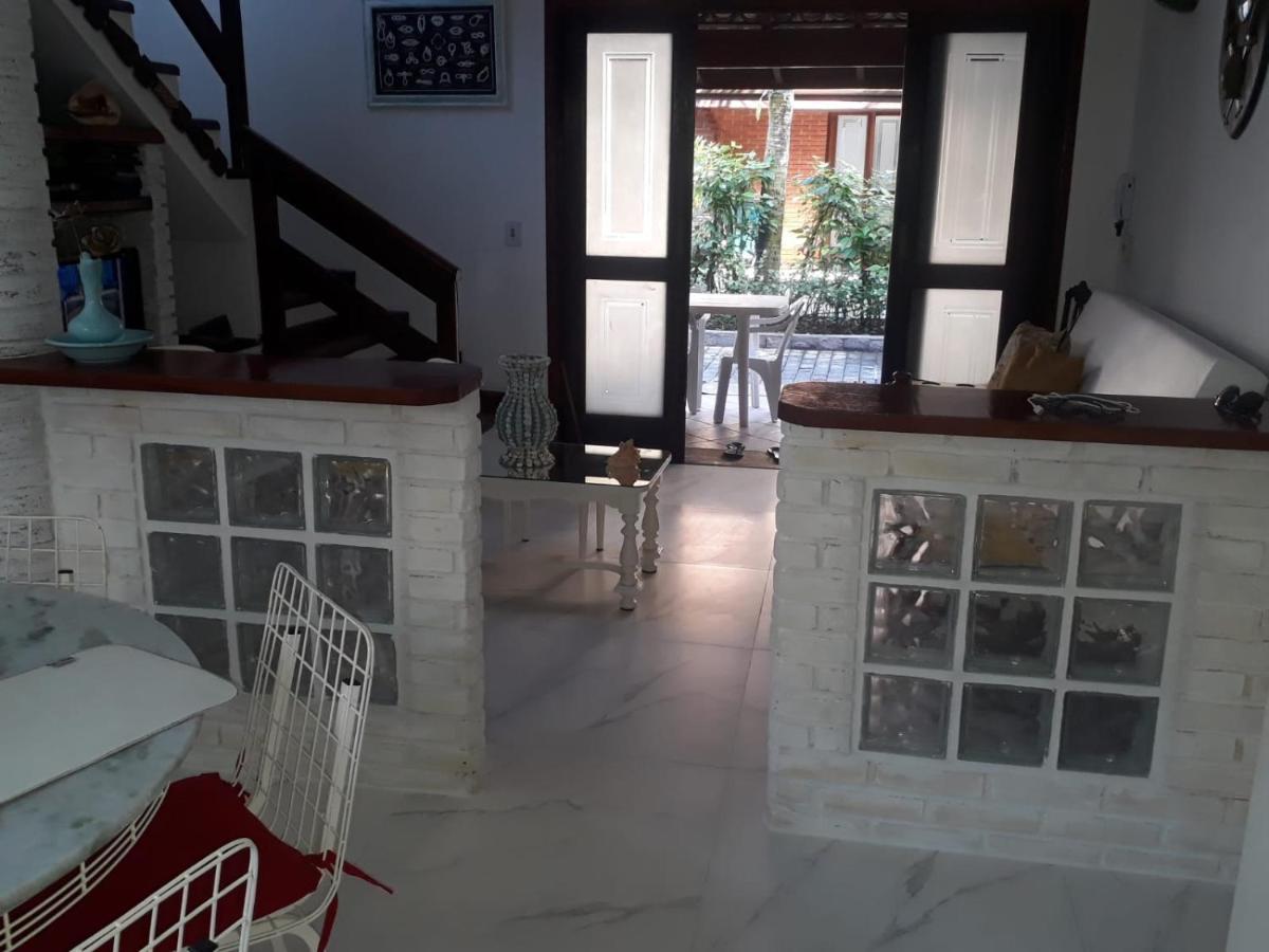 Condominio Ilhas Do Juquehy Juquei Zewnętrze zdjęcie