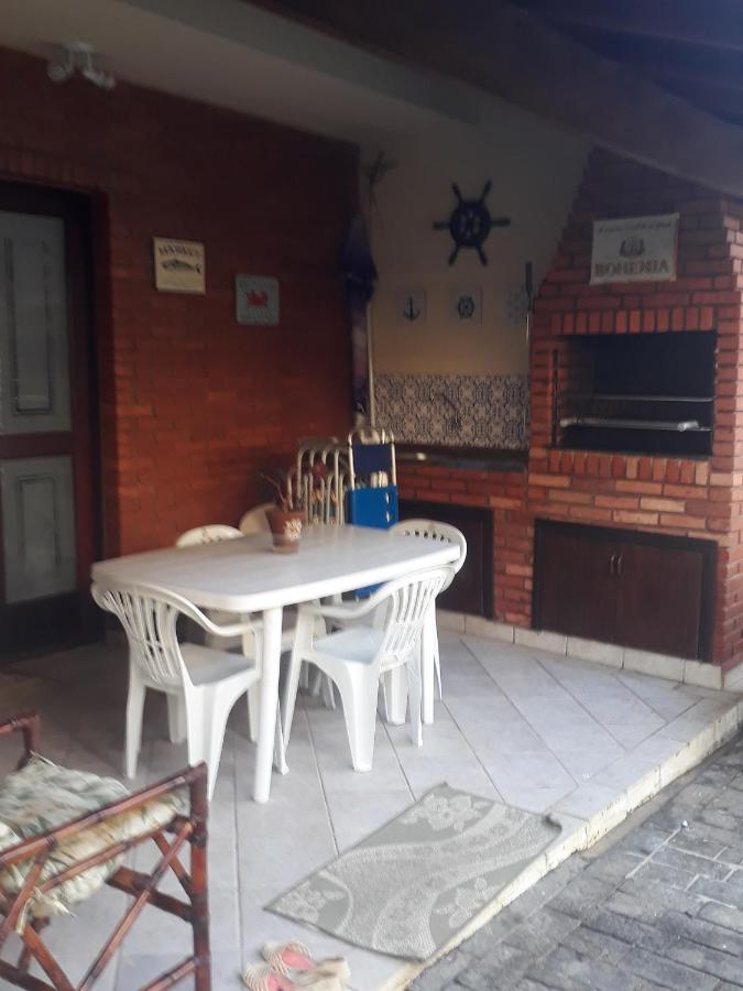 Condominio Ilhas Do Juquehy Juquei Zewnętrze zdjęcie