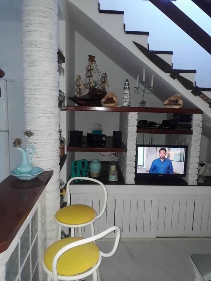 Condominio Ilhas Do Juquehy Juquei Zewnętrze zdjęcie