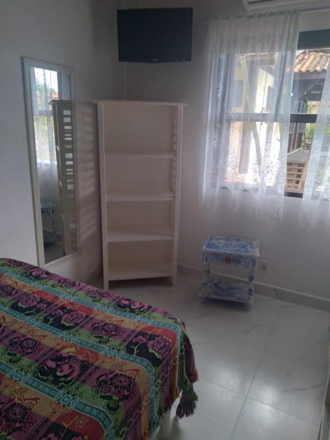 Condominio Ilhas Do Juquehy Juquei Zewnętrze zdjęcie