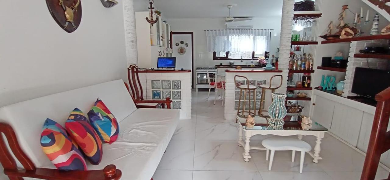 Condominio Ilhas Do Juquehy Juquei Zewnętrze zdjęcie