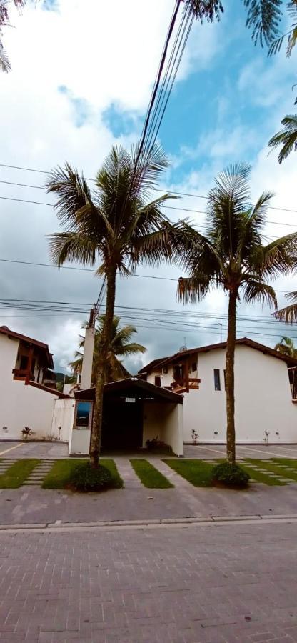 Condominio Ilhas Do Juquehy Juquei Zewnętrze zdjęcie