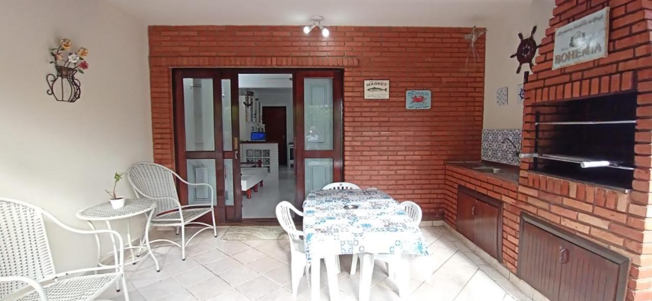 Condominio Ilhas Do Juquehy Juquei Zewnętrze zdjęcie