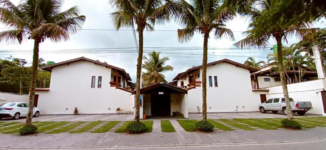 Condominio Ilhas Do Juquehy Juquei Zewnętrze zdjęcie