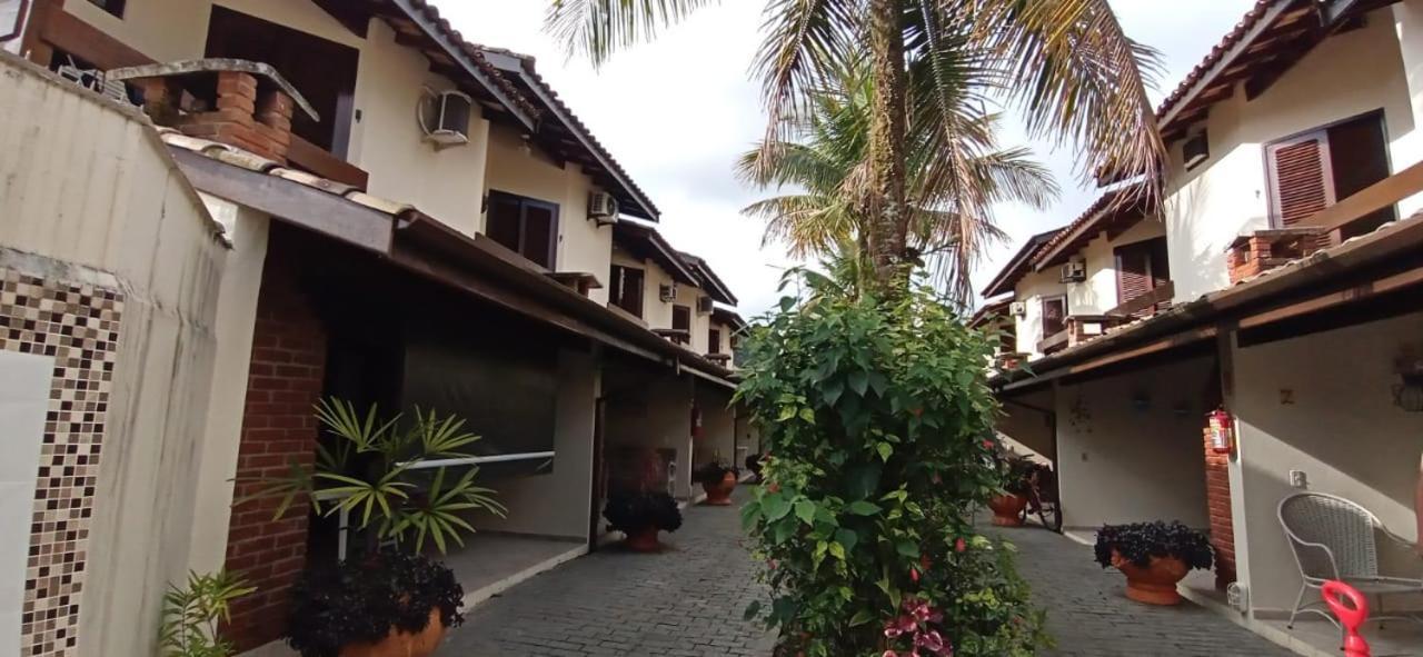 Condominio Ilhas Do Juquehy Juquei Zewnętrze zdjęcie