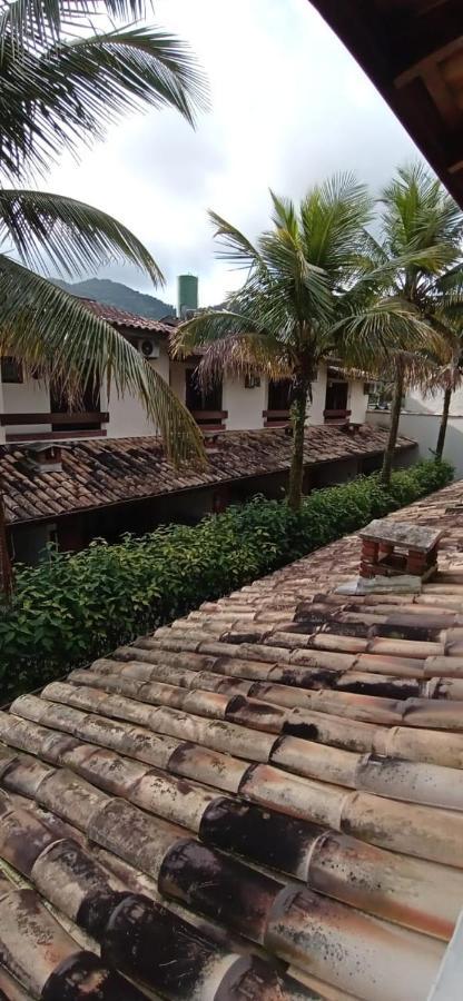 Condominio Ilhas Do Juquehy Juquei Zewnętrze zdjęcie