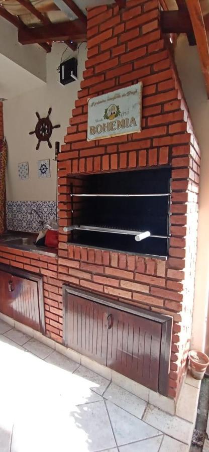 Condominio Ilhas Do Juquehy Juquei Zewnętrze zdjęcie