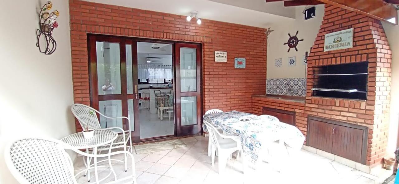 Condominio Ilhas Do Juquehy Juquei Zewnętrze zdjęcie